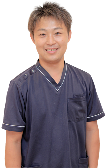 大見歯科医院 院長 大見 洋平